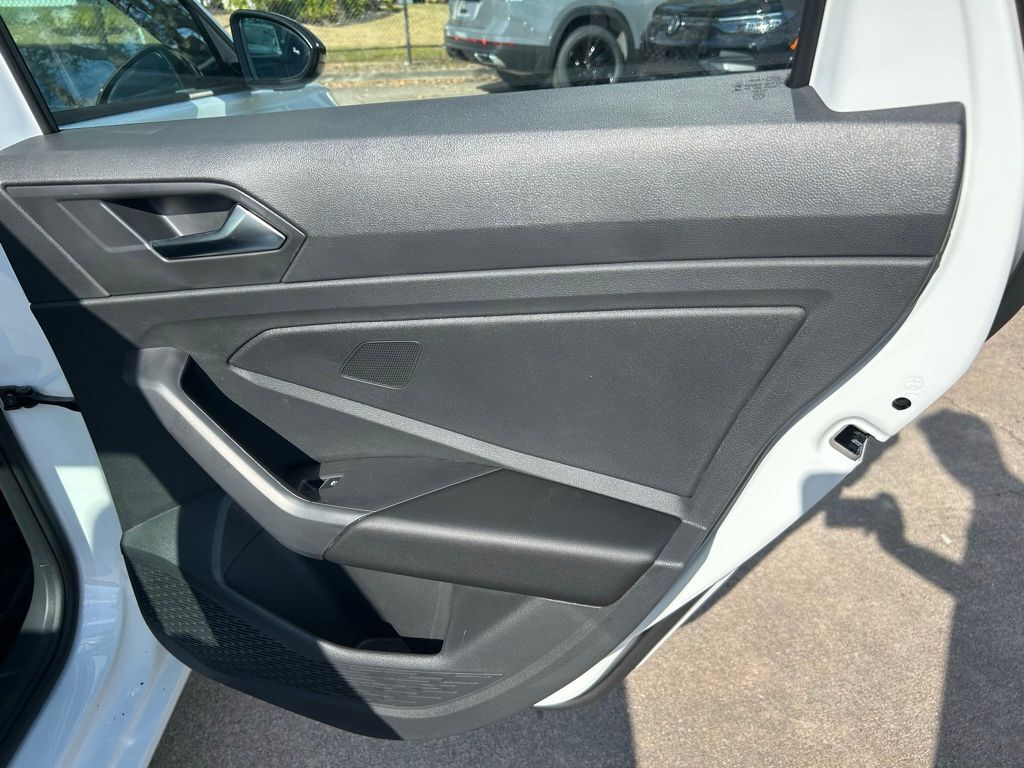 2026 Volkswagen Jetta 1.5T Sport Tampa FL