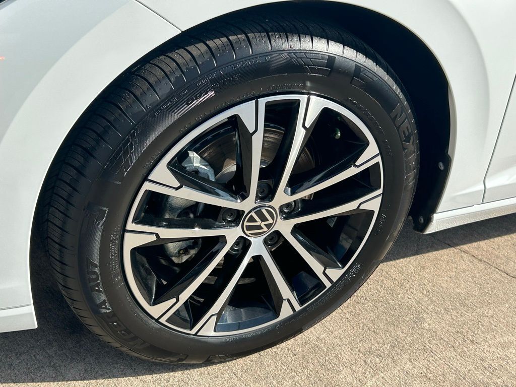 2026 Volkswagen Jetta 1.5T Sport Tampa FL