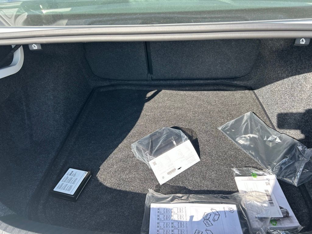 2026 Volkswagen Jetta 1.5T Sport Tampa FL