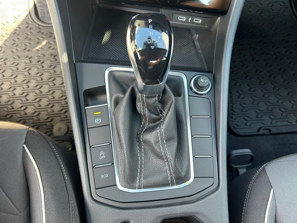 2026 Volkswagen Jetta 1.5T Sport Tampa FL