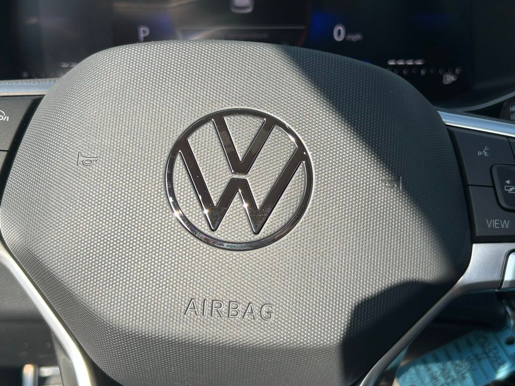 2026 Volkswagen Jetta 1.5T Sport Tampa FL