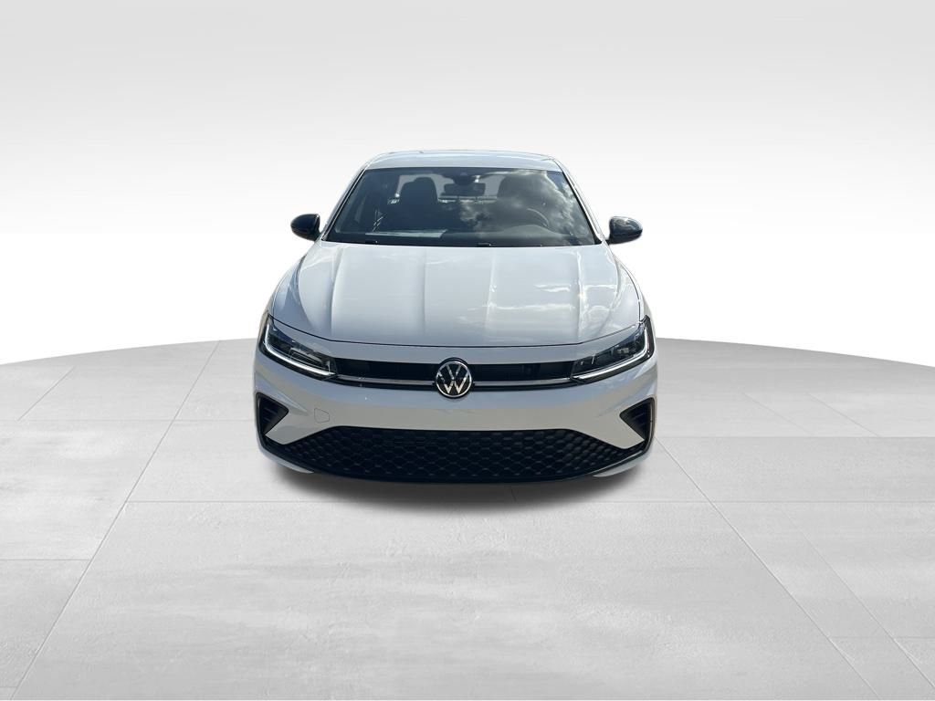 2026 Volkswagen Jetta 1.5T Sport Tampa FL