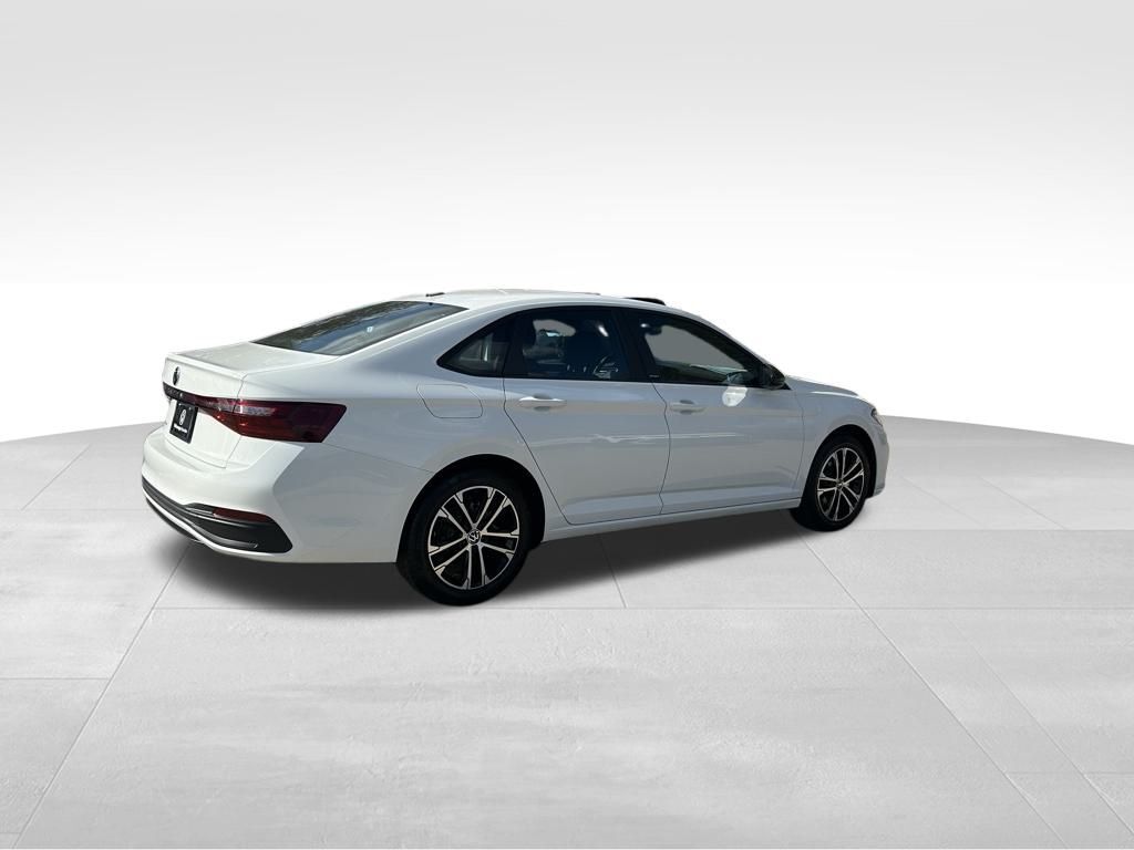 2026 Volkswagen Jetta 1.5T Sport Tampa FL