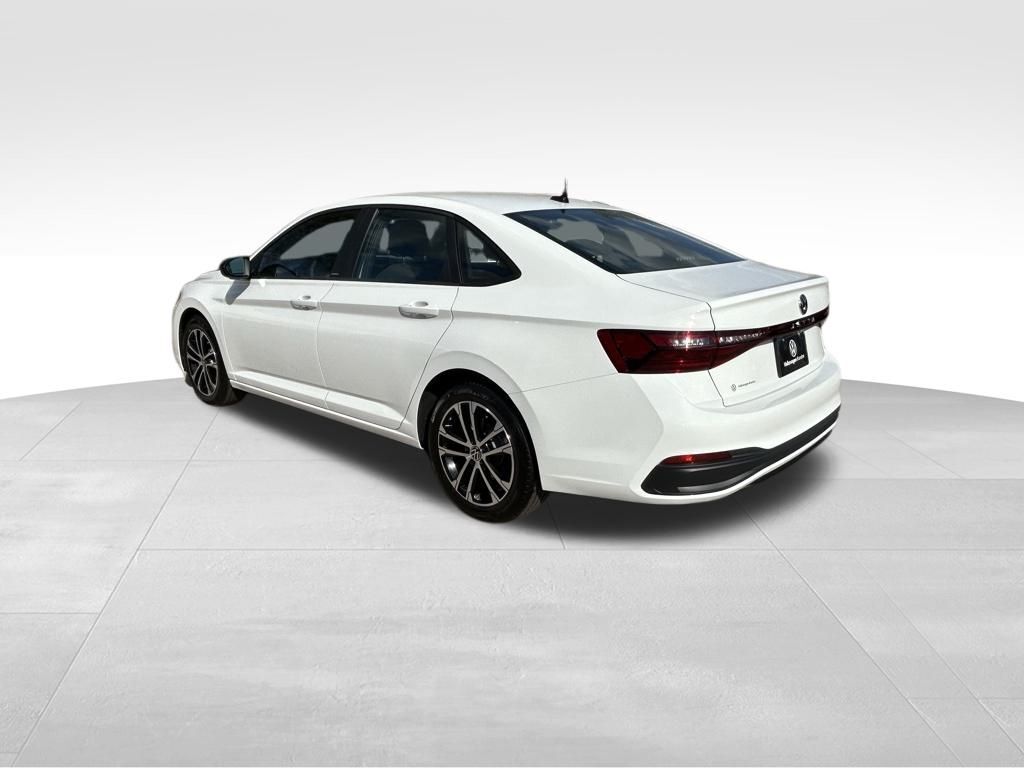 2026 Volkswagen Jetta 1.5T Sport Tampa FL