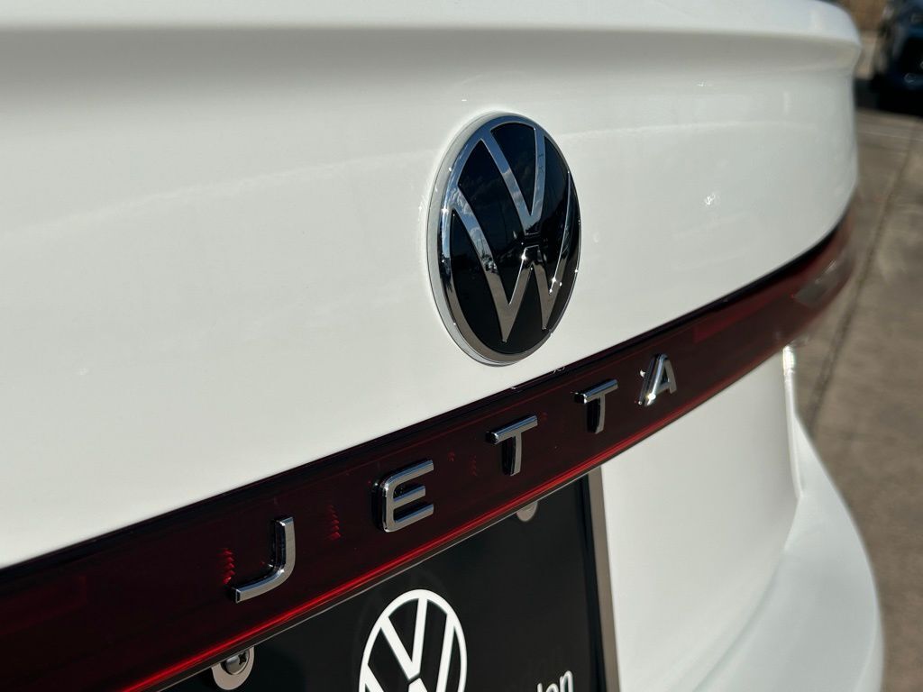 2026 Volkswagen Jetta 1.5T Sport Tampa FL