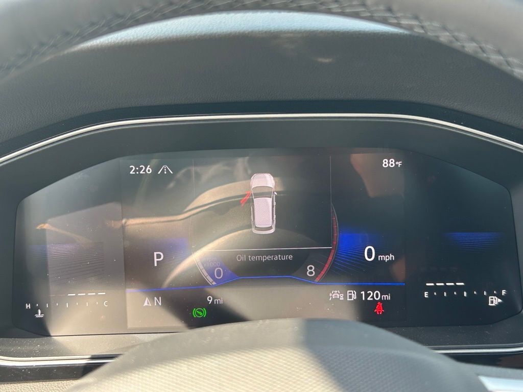 2026 Volkswagen Jetta 1.5T Sport Tampa FL