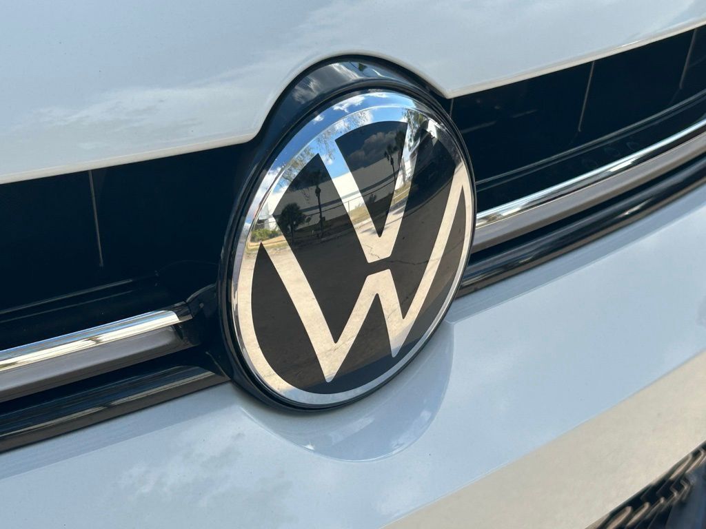 2026 Volkswagen Jetta 1.5T Sport Tampa FL