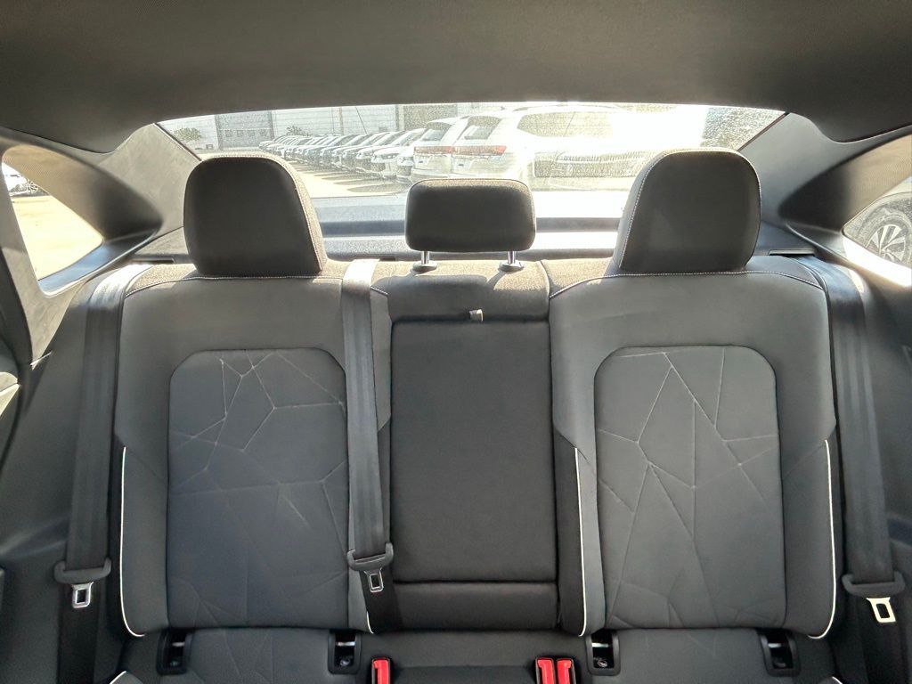 2026 Volkswagen Jetta 1.5T Sport Tampa FL