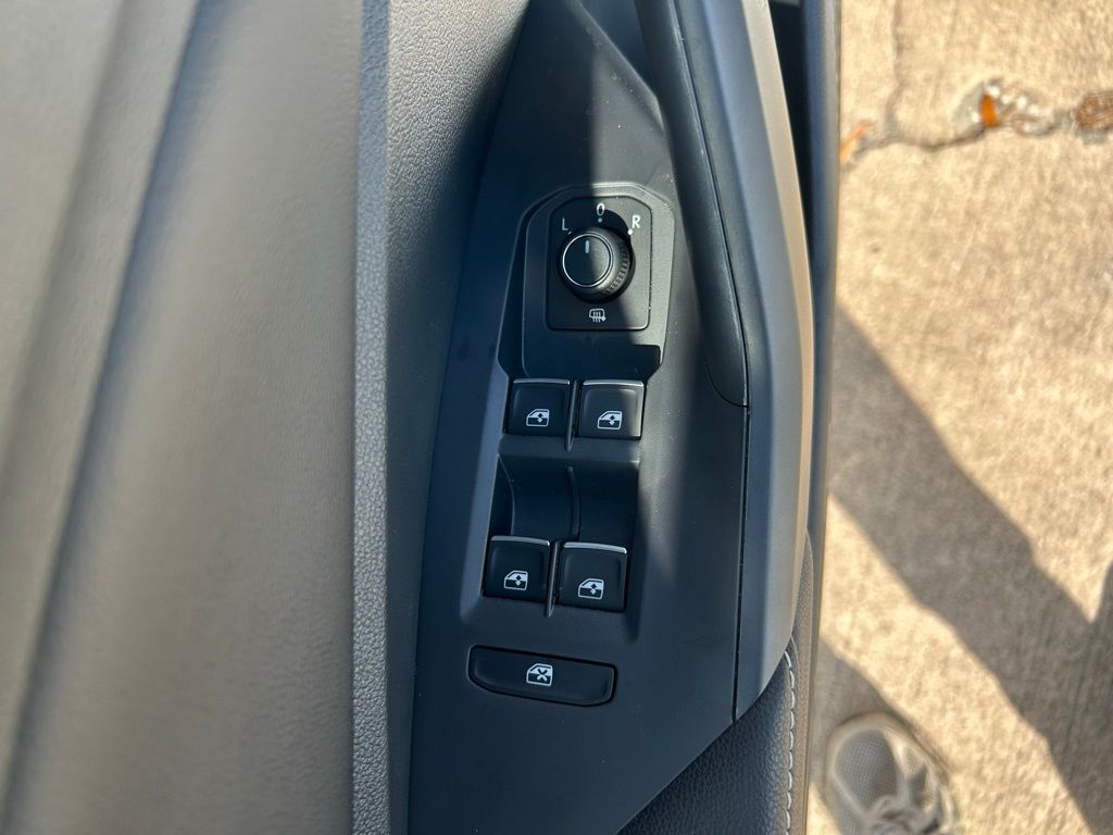 2026 Volkswagen Jetta 1.5T Sport Tampa FL