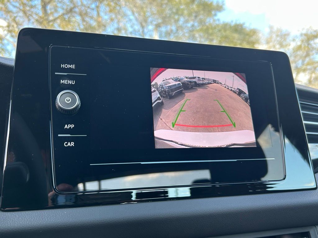 2026 Volkswagen Jetta 1.5T Sport Tampa FL