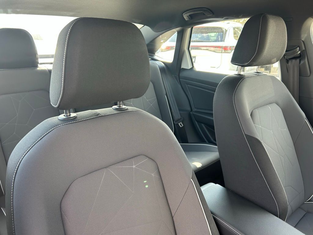 2026 Volkswagen Jetta 1.5T Sport Tampa FL