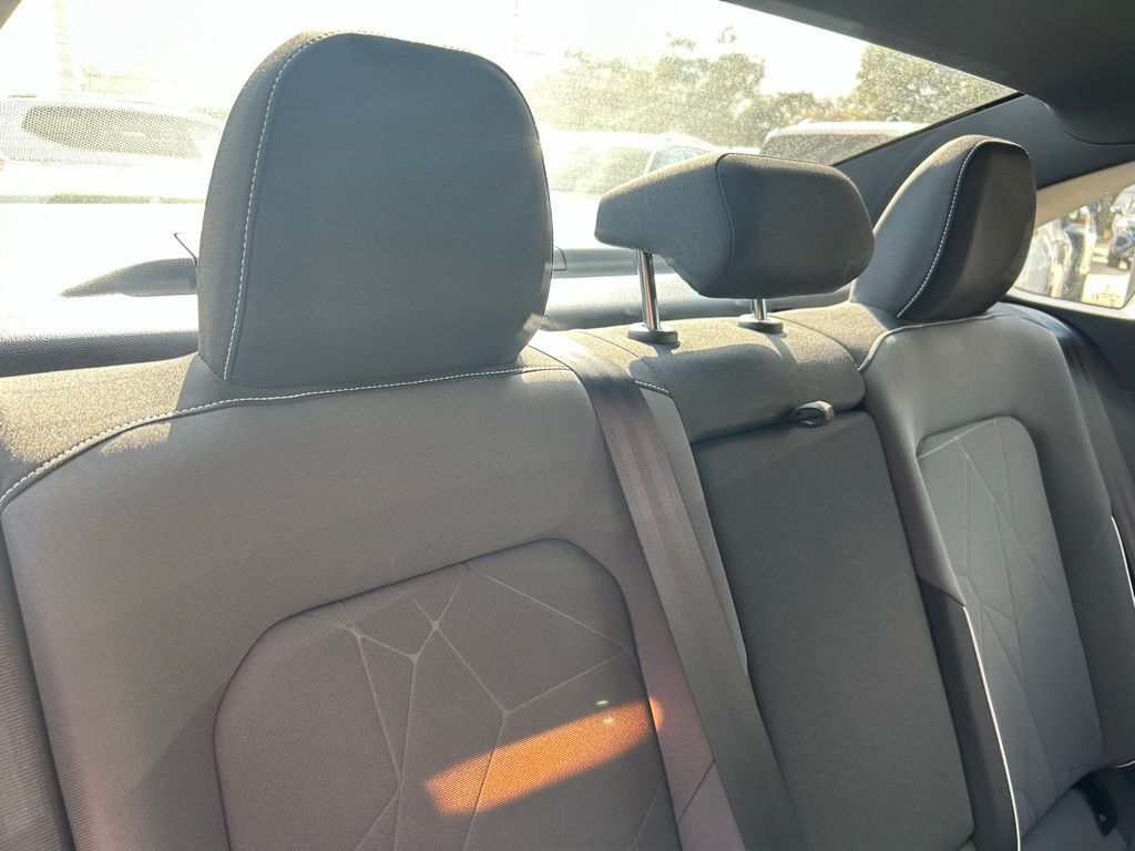 2026 Volkswagen Jetta 1.5T Sport Tampa FL