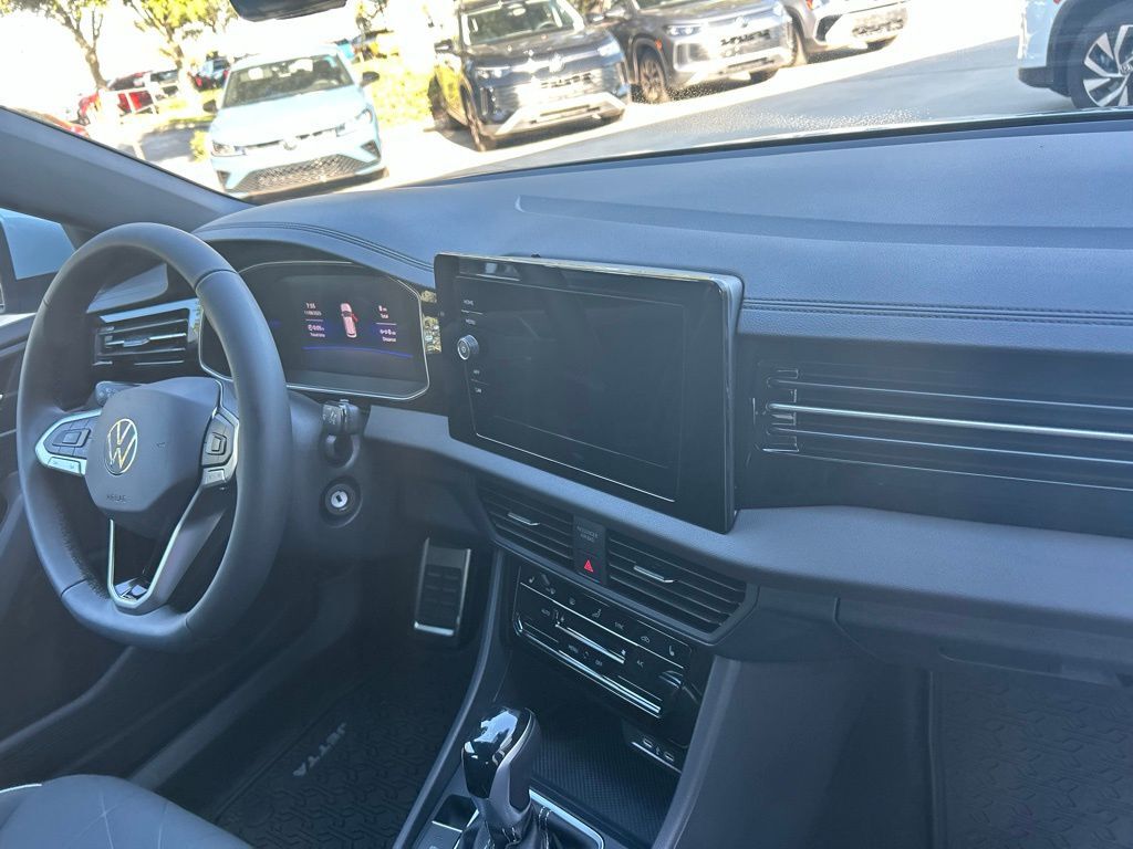 2026 Volkswagen Jetta 1.5T Sport Tampa FL