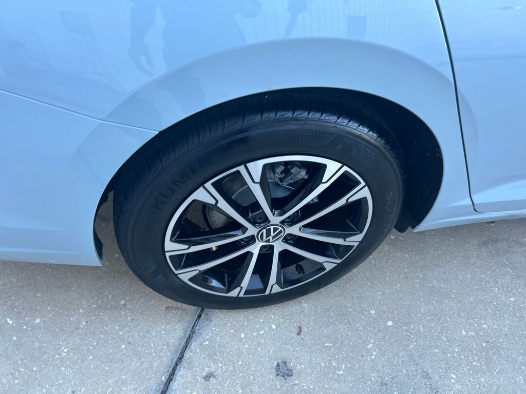 2026 Volkswagen Jetta 1.5T Sport Tampa FL