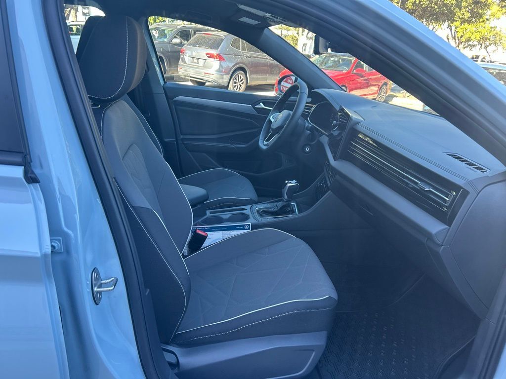 2026 Volkswagen Jetta 1.5T Sport Tampa FL