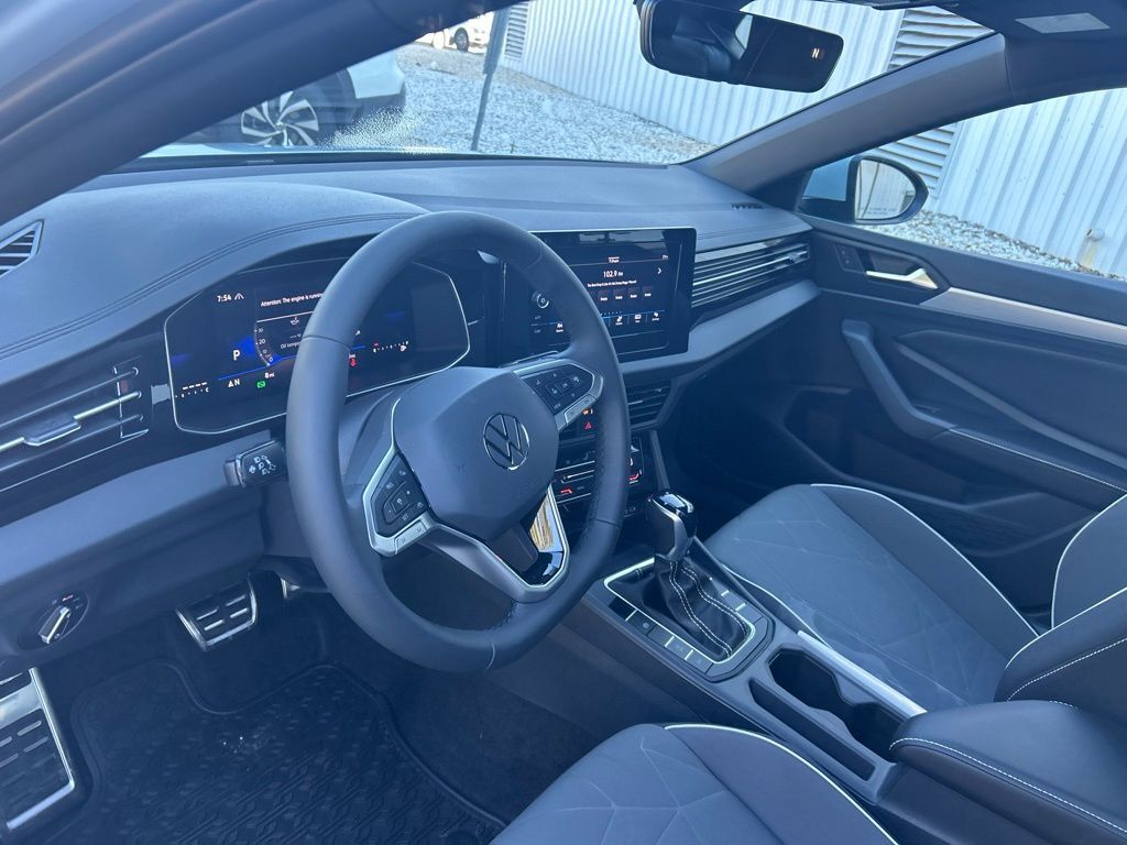 2026 Volkswagen Jetta 1.5T Sport Tampa FL