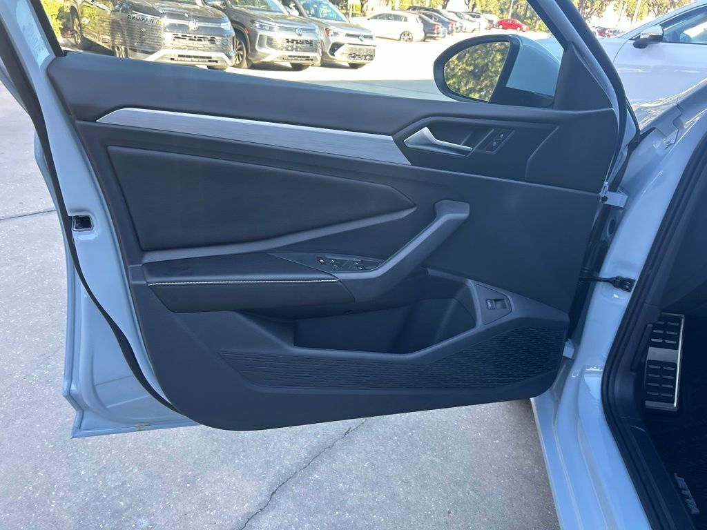 2026 Volkswagen Jetta 1.5T Sport Tampa FL