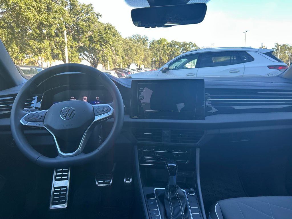 2026 Volkswagen Jetta 1.5T Sport Tampa FL