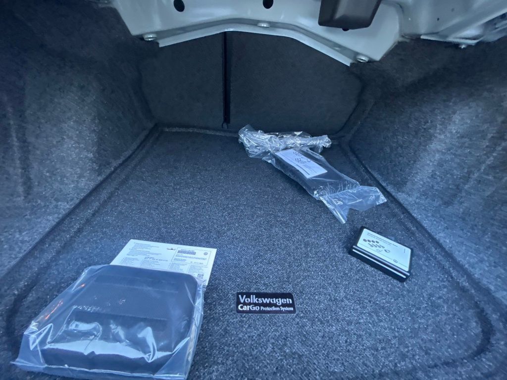 2026 Volkswagen Jetta 1.5T Sport Tampa FL