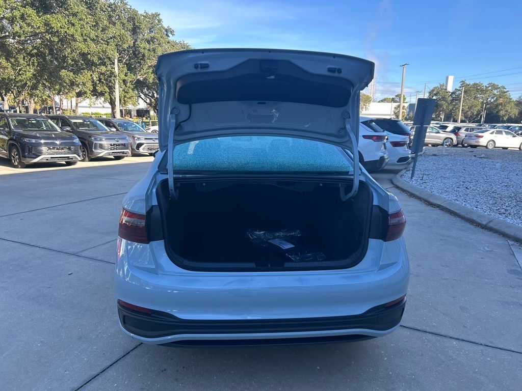 2026 Volkswagen Jetta 1.5T Sport Tampa FL