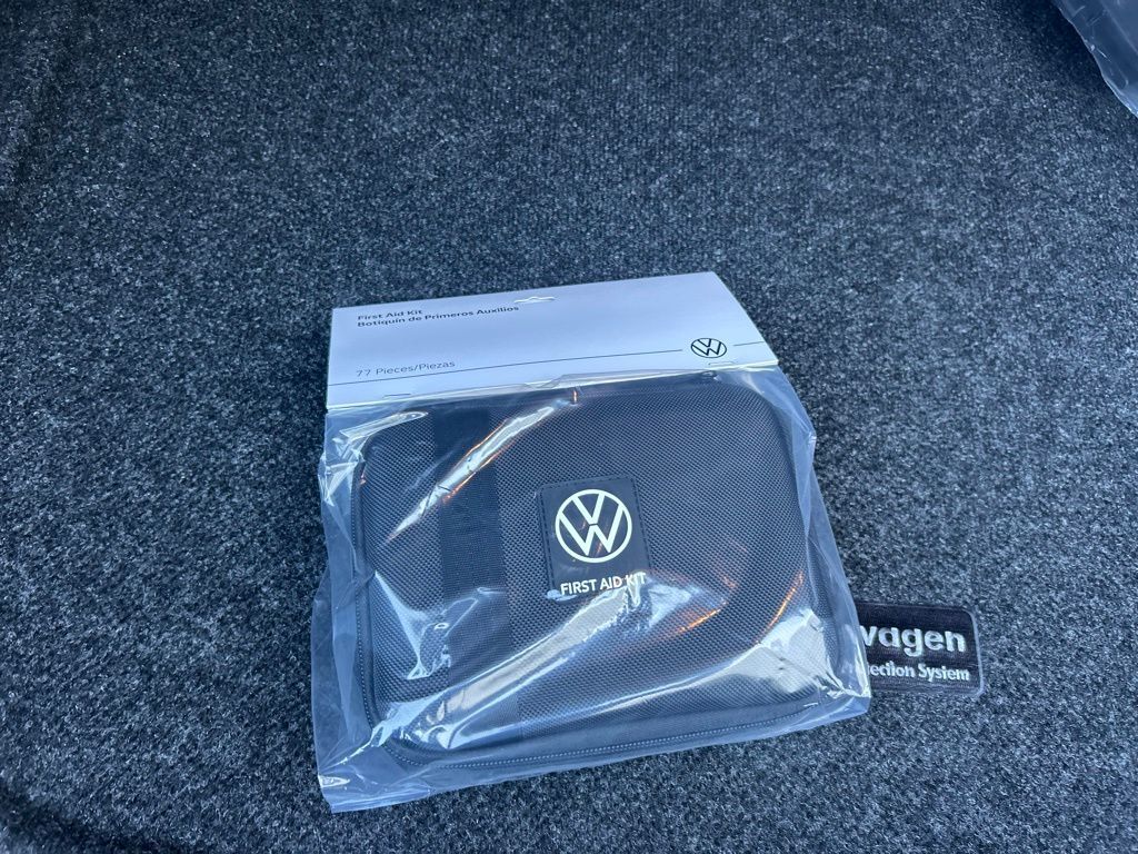 2026 Volkswagen Jetta 1.5T Sport Tampa FL