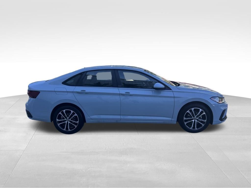 2026 Volkswagen Jetta 1.5T Sport Tampa FL