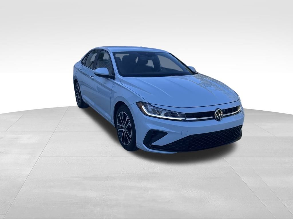 2026 Volkswagen Jetta 1.5T Sport Tampa FL