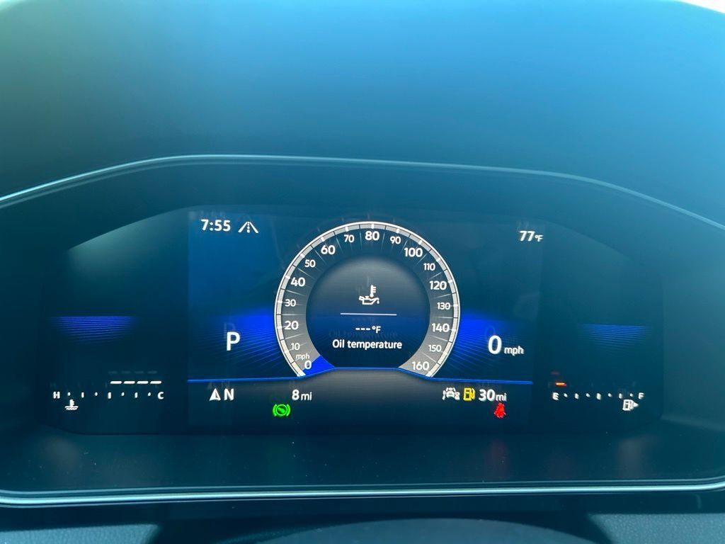 2026 Volkswagen Jetta 1.5T Sport Tampa FL