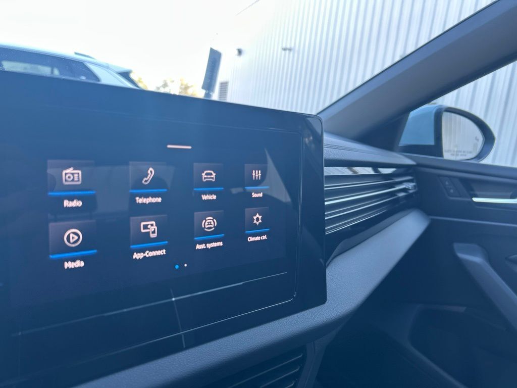 2026 Volkswagen Jetta 1.5T Sport Tampa FL