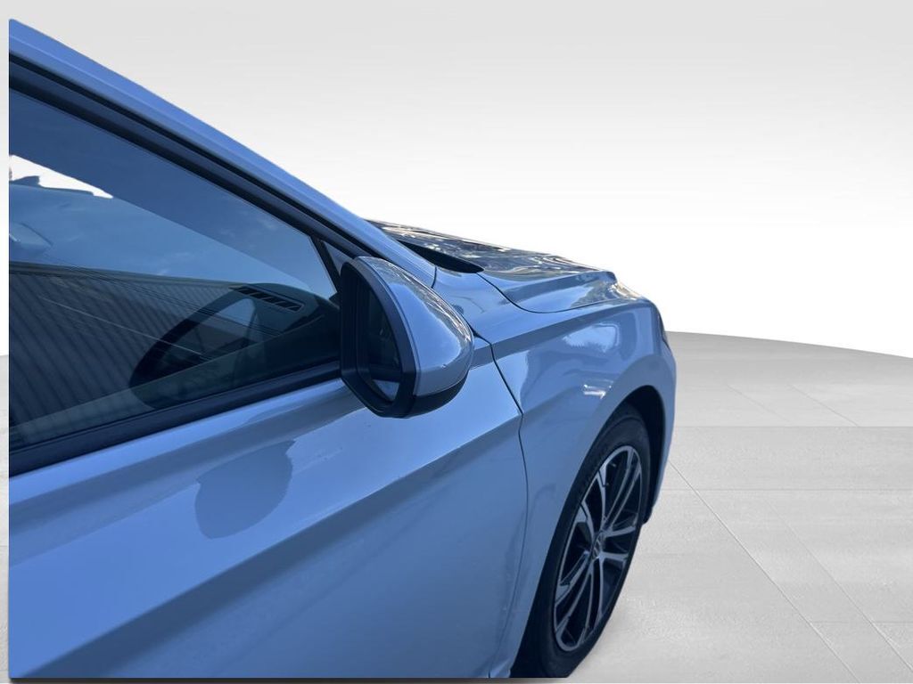 2026 Volkswagen Jetta 1.5T Sport Tampa FL