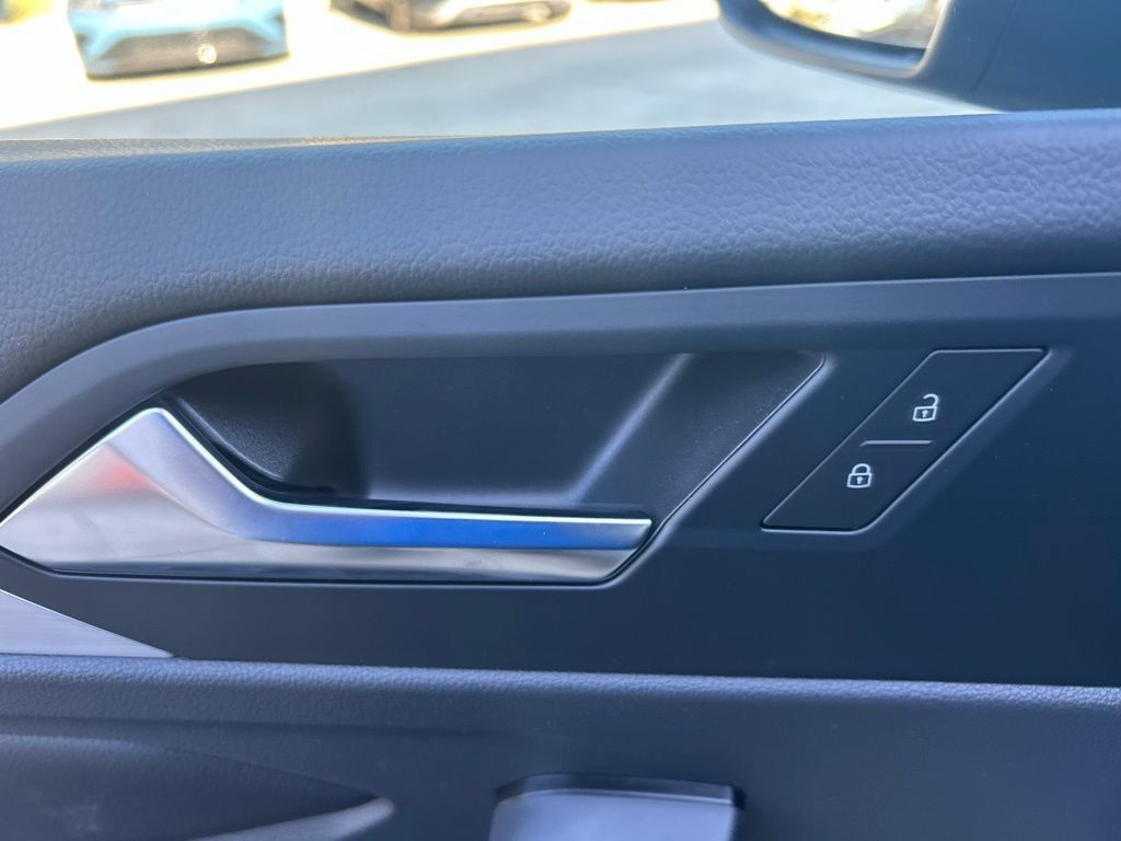 2026 Volkswagen Jetta 1.5T Sport Tampa FL