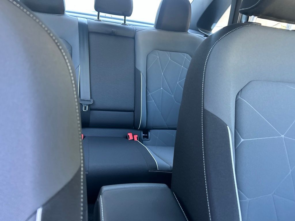 2026 Volkswagen Jetta 1.5T Sport Tampa FL