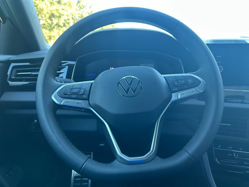 2026 Volkswagen Jetta 1.5T Sport Tampa FL