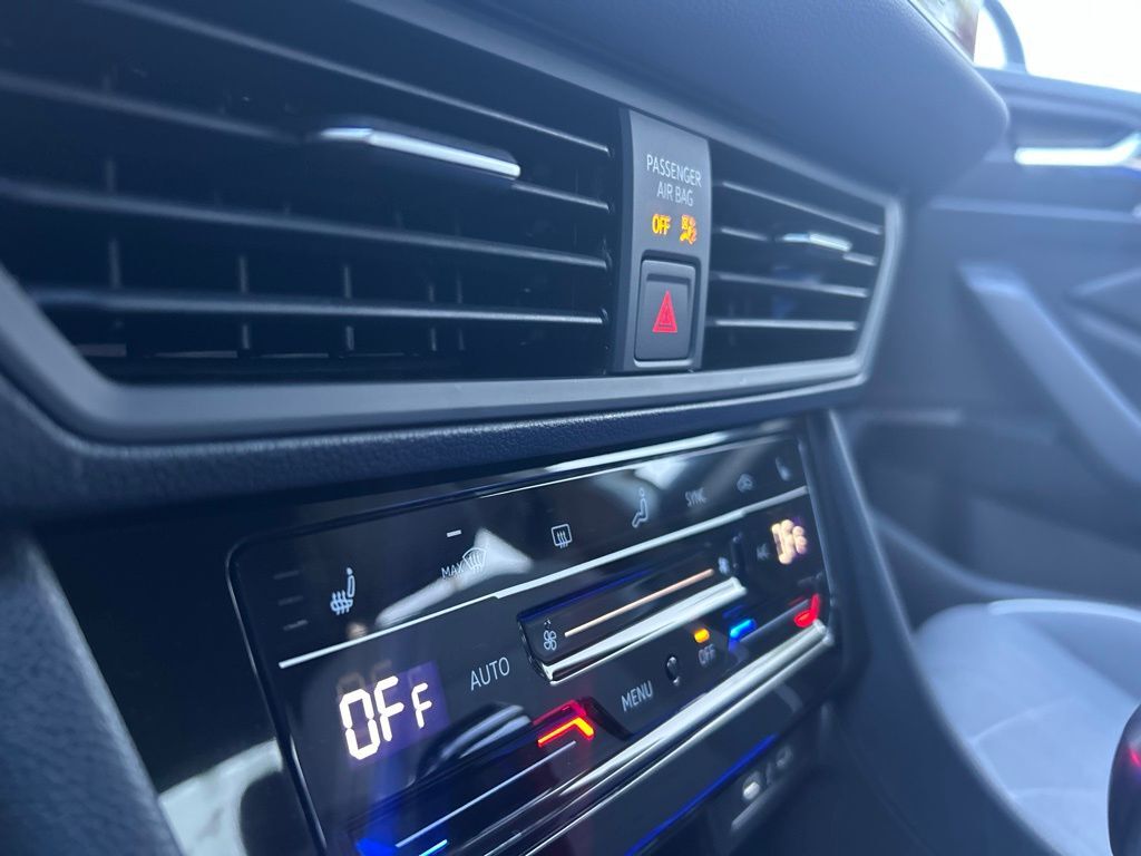 2026 Volkswagen Jetta 1.5T Sport Tampa FL