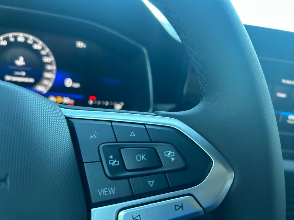 2026 Volkswagen Jetta 1.5T Sport Tampa FL