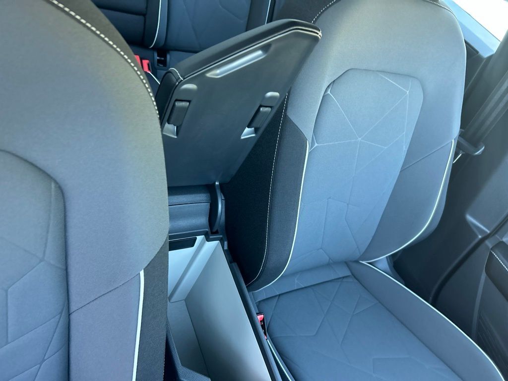 2026 Volkswagen Jetta 1.5T Sport Tampa FL