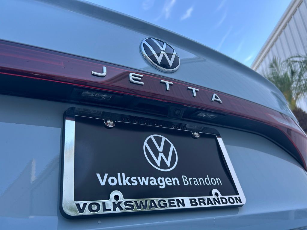 2026 Volkswagen Jetta 1.5T Sport Tampa FL