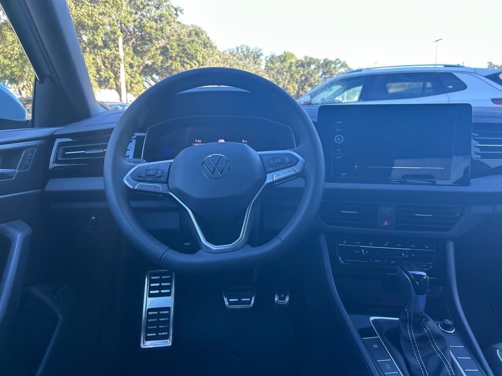 2026 Volkswagen Jetta 1.5T Sport Tampa FL