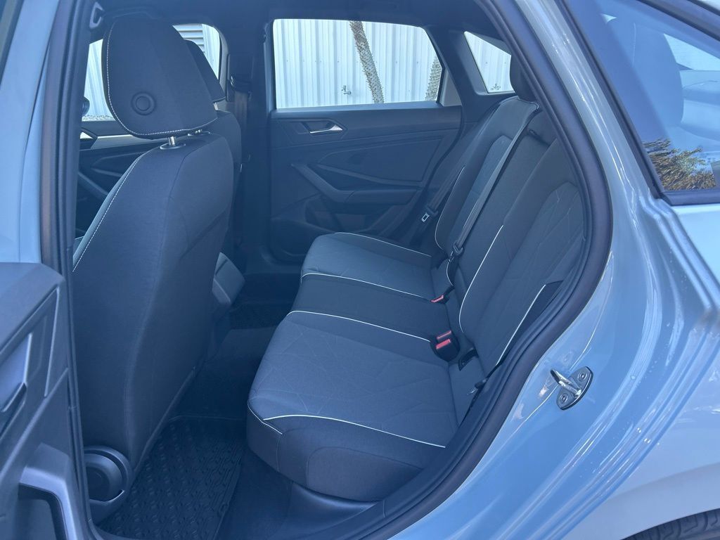 2026 Volkswagen Jetta 1.5T Sport Tampa FL