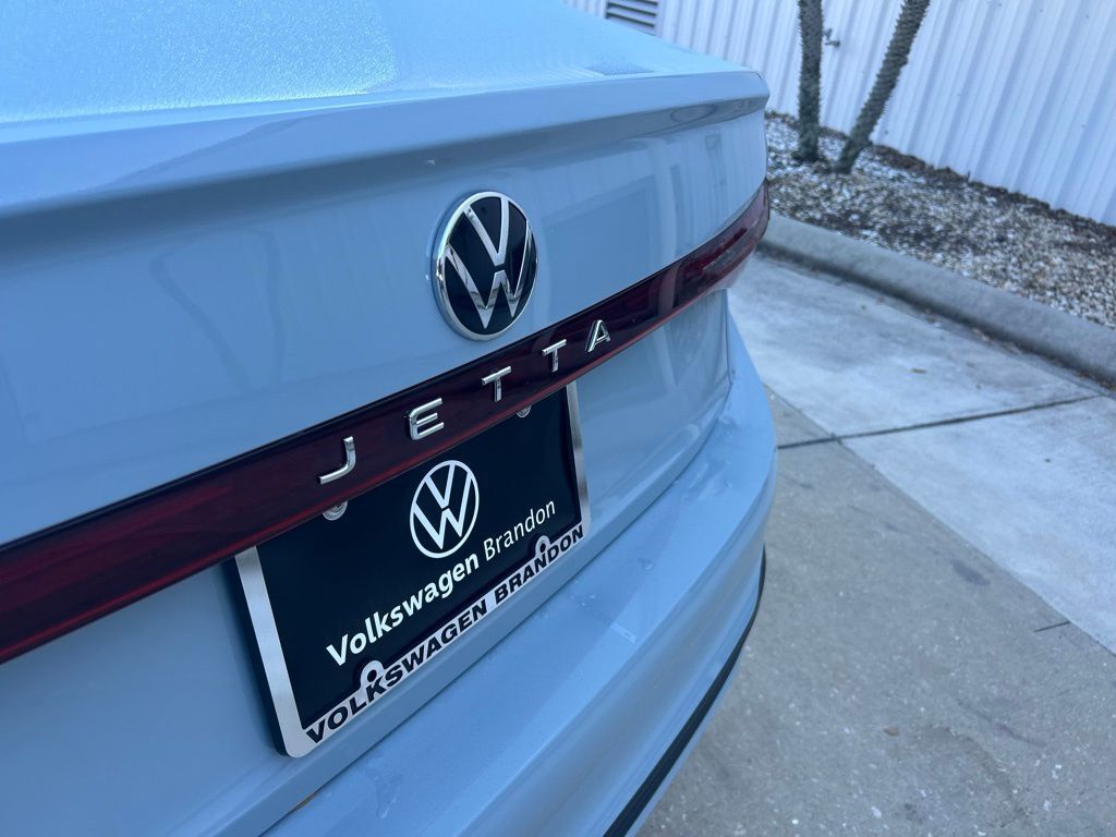 2026 Volkswagen Jetta 1.5T Sport Tampa FL