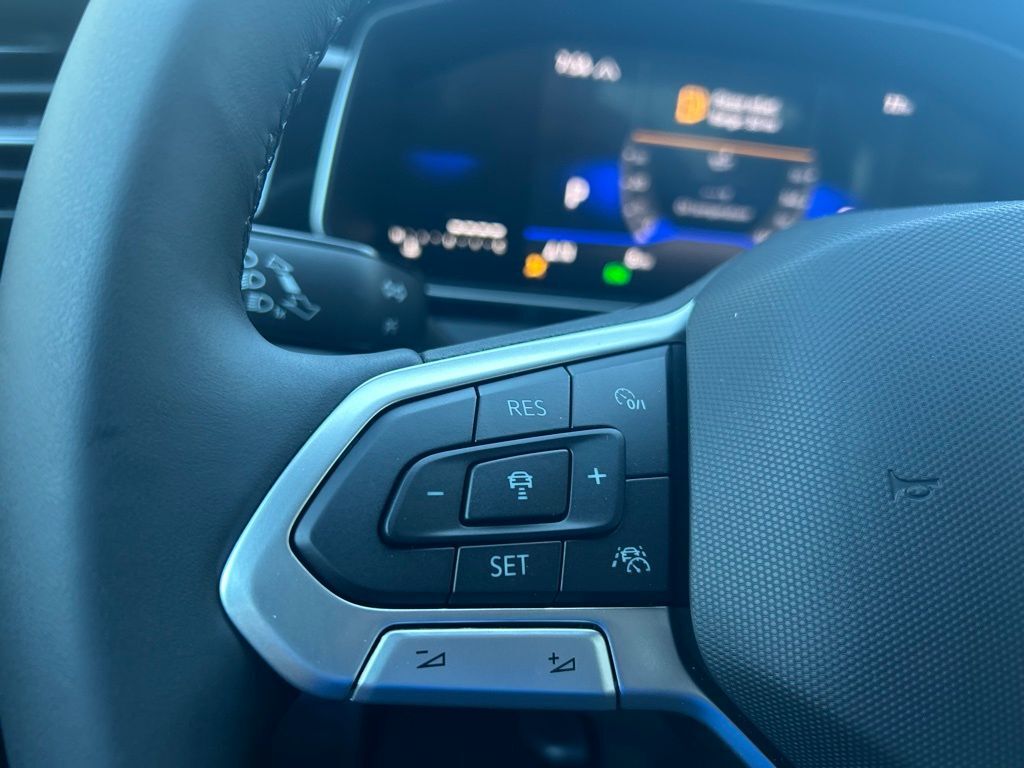 2026 Volkswagen Jetta 1.5T Sport Tampa FL