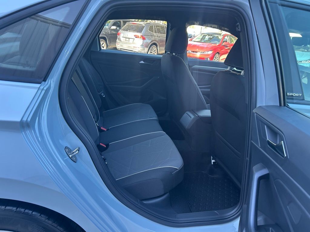 2026 Volkswagen Jetta 1.5T Sport Tampa FL