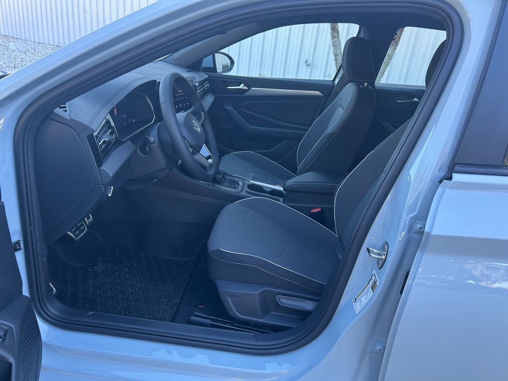 2026 Volkswagen Jetta 1.5T Sport Tampa FL