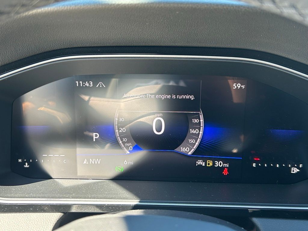 2026 Volkswagen Jetta 1.5T Sport Tampa FL