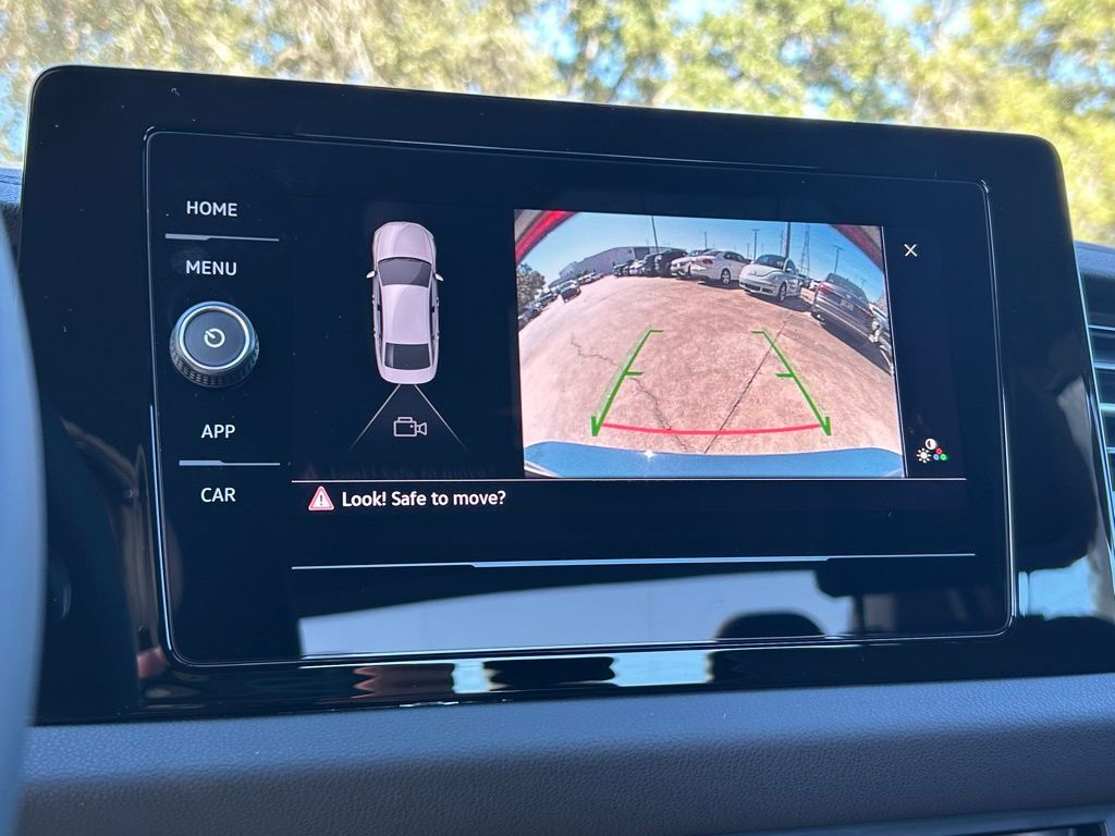 2026 Volkswagen Jetta 1.5T Sport Tampa FL