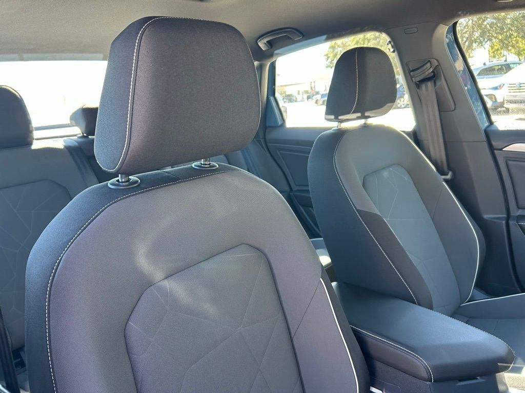 2026 Volkswagen Jetta 1.5T Sport Tampa FL