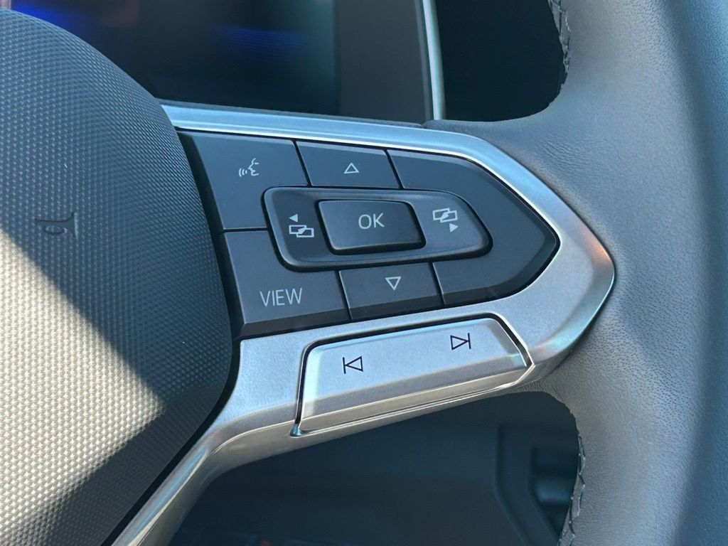 2026 Volkswagen Jetta 1.5T Sport Tampa FL