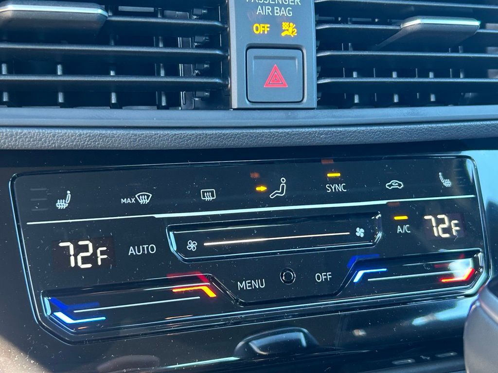 2026 Volkswagen Jetta 1.5T Sport Tampa FL