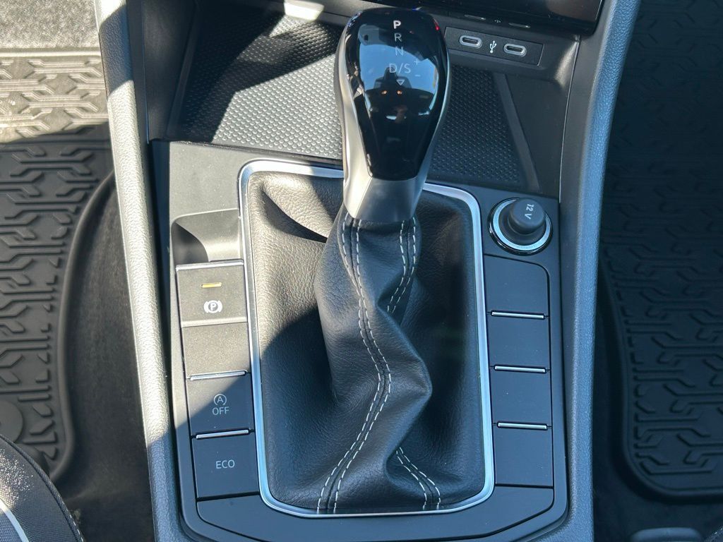 2026 Volkswagen Jetta 1.5T Sport Tampa FL