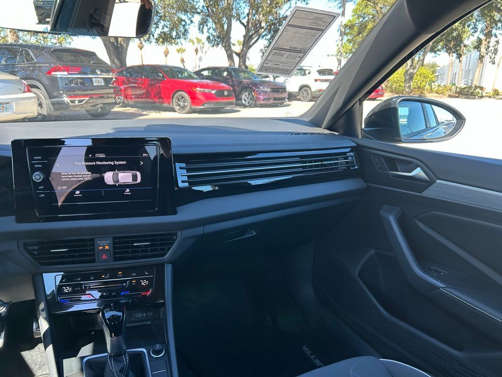 2026 Volkswagen Jetta 1.5T Sport Tampa FL